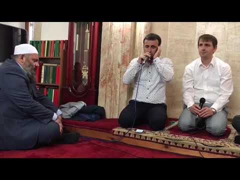 Bukuria e namazit - Sabaatin & Xhemail Nuhiju