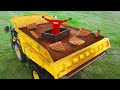 I Filled My Dump Truck With Chocolate