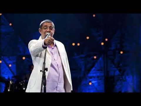 Ja mandei botar dende | Zeca Pagodinho