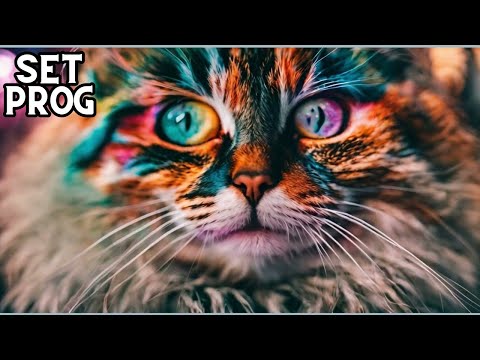 SET PROG 2024 II #2 - RAVE SÓ PRA QUEM GOSTA DE FRITAR