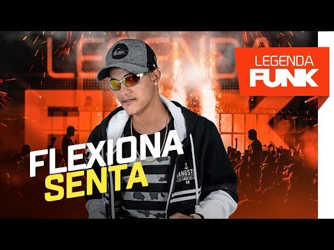 MC RD da RN - Flexiona e Senta (DJ Wallace NK)