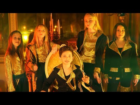 Maxim Akel - Level (Премьера клипа 2021) 4K