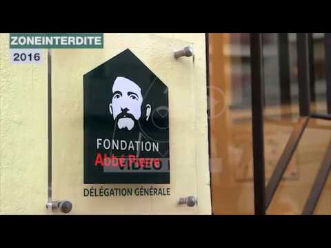 Extrait archives M6 Video Bank // Le mal logement (Zone Interdite - 2016)