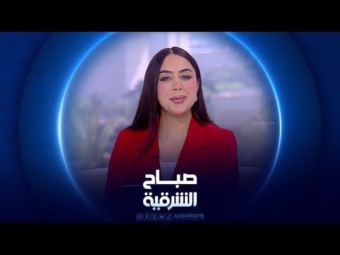 فيديو | بازارالأعمال اليدوية يروي قصة ابداع شباب الناصرية | صباح الشرقية