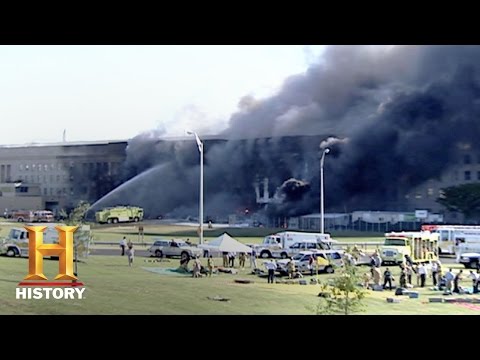 Remembering 9/11: The Pentagon Attack | History