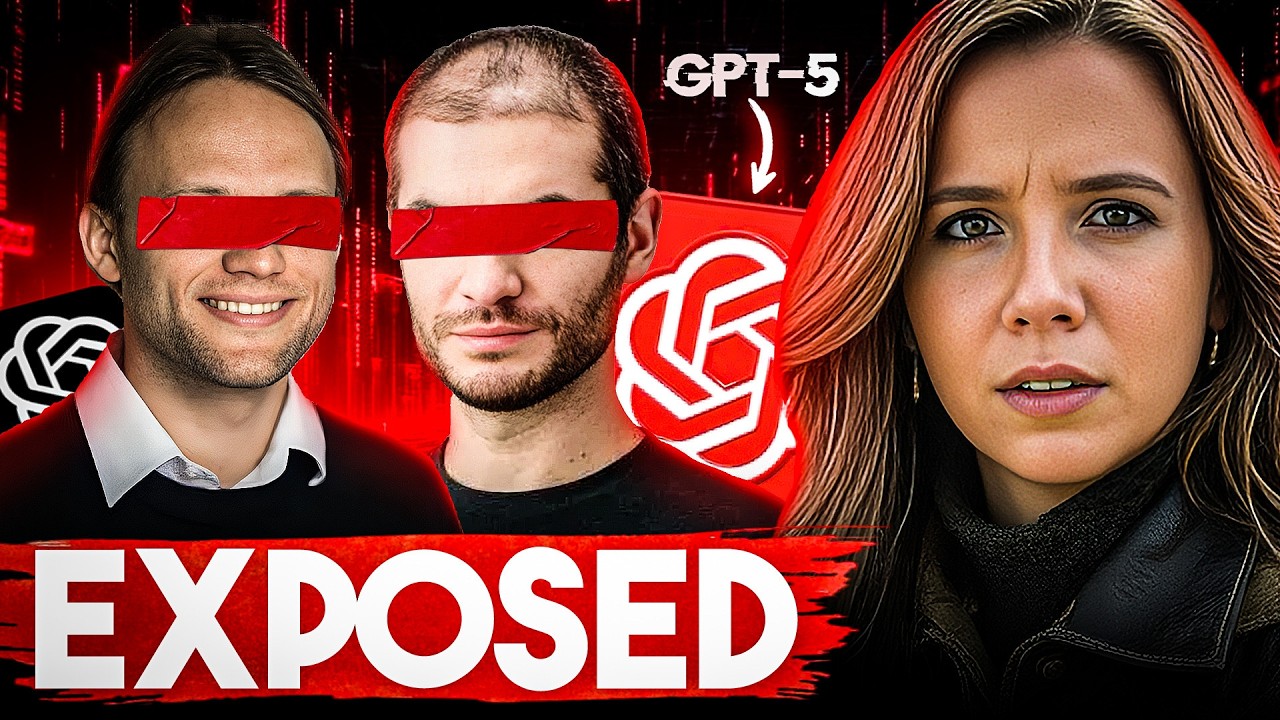 What OpenAI Isn’t Telling You About GPT-5