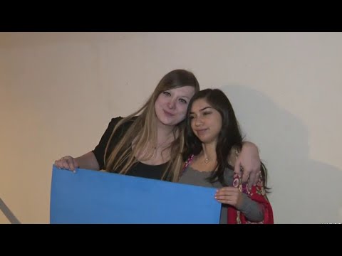 Benefit concert held for people of Ukraine