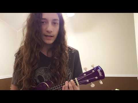 Fantastic Ukulele - Waterparks