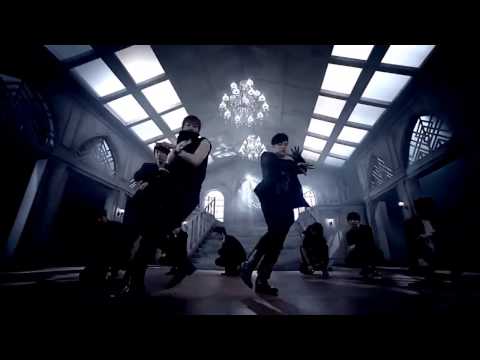 Super Junior - Opera (Jap. Version)