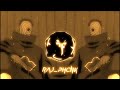 AL NACER Ultra Slowed Bass Bossted
