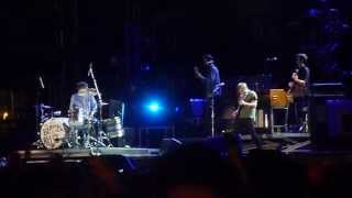 Money Maker - The Black Keys (Lollapalooza 2013) HD