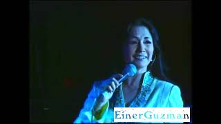 18. No Te Hago Falta - Ana Gabriel En Vivo Cali - Col 2005 HD
