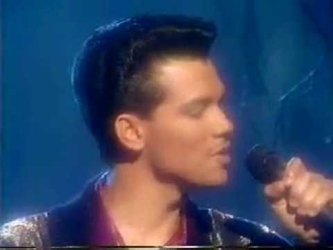 EL DEBARGE (Live) - SOMEONE (Rare 80s w / lyrics)