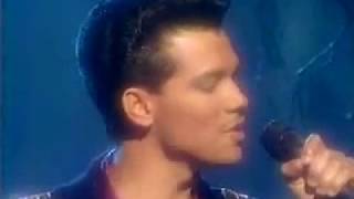 EL DEBARGE - SOMEONE (Rare Live 80s w / lyrics)