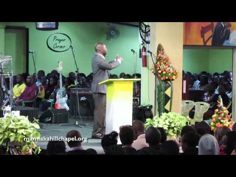 CHILD DEDICATION - WHAT IT MEANS