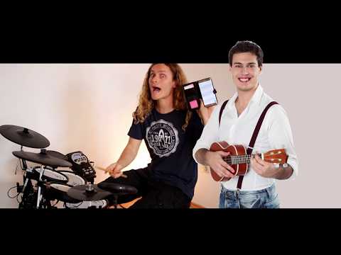 BOBNAR SIMON in Dejan Vunjak - Tina, daj umakni telefon