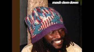 Chezidek - Mash Dem down