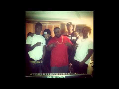 Soldier Mason - Y.N.F.T.C.