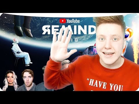 YouTube Rewind 2018. Pozzi новый ИВАНГАЙ?!