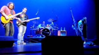 Bo Bice - Who Knows What - Stowe, VT