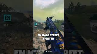 IL PENSAIT FAIRE QUOI ? GHOST N'EN REVIENT PAS #callofduty #cod #gaming #resurgence #vondel