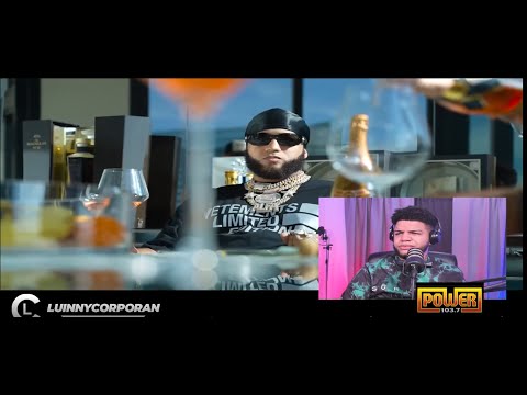 THE ALPHA "THE BOSS" ❌ NORIEL ❌ THUNDER - THE DEVICES ✈️💰 (VIDEO REACTION)