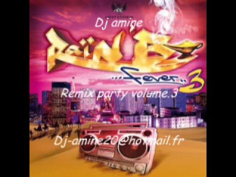 Rai Nb Fever 3 Dj amine-Sinik ft Cheb Billal & Big Ali Remix