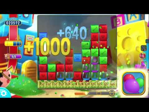 Pet Rescue Saga Level 5242