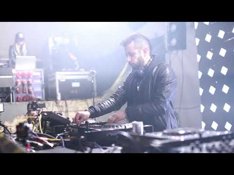 LEDH - INFECTED SYSTEM [02.10.21] #dj #videoset #hardtechno