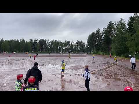 AA-LaJy Tenavaleiri kankaanpää