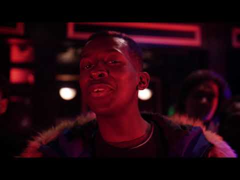 Preto - 2 Balles 2 (Clip Officiel)