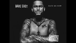 &quot;Chose Me&quot; feat. Floyd Miles - Dave East (Hate Me Now) [HQ AUDIO]