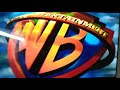 ReverseMovieFX Warner Bros Family Entertainment Logo Remake Reversed 2