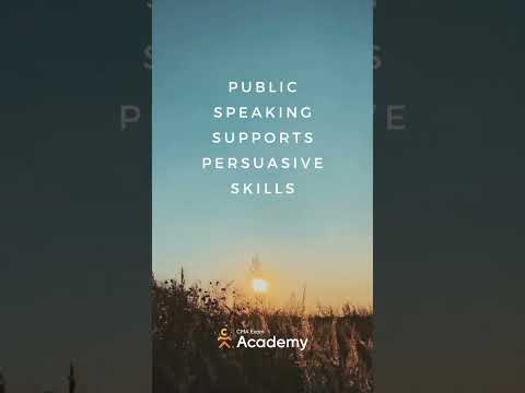Top Skill for Career Success Vid 3 of 3 