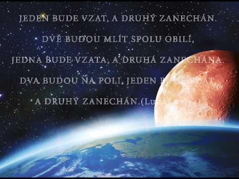 Sergej Mihál - Prichádza deň, ktorý zmení všetko