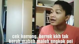 Download lagu Dilan versi madura mp3