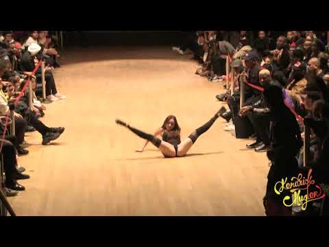 WOMENS PERFORMANCE IT'S ALL ABOUT S E X - YouTube
