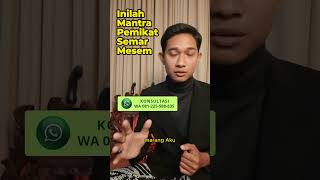Download lagu Mantra Pelet Semar Mesem Ampuh #semarmesem #ilmupelet #pengasihan mp3