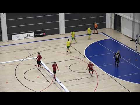 Maalikooste: Ilves FS - JoSePa