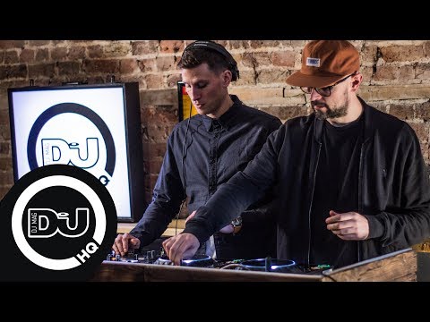Loadstar drum & bass Live From #DJMagHQ