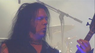 Morbid Angel - Fall From Grace - Live Rennes 2012