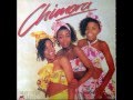 CHIMORA Mayibuye Iafrika 1990 Eli Eli