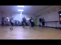 @Sheskp Choreography | "Partition" (Remix) by ...