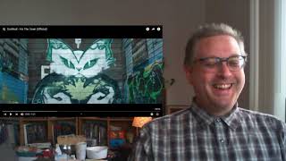 Reaction to For the Town by SonReal