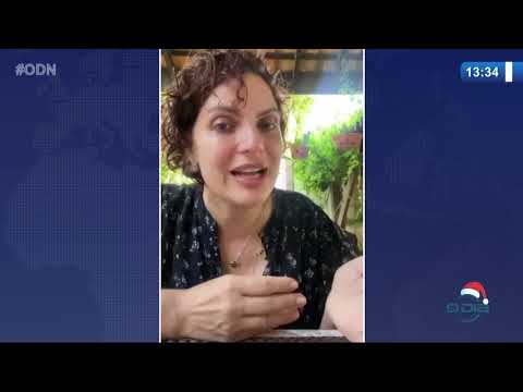 Exemplos de superação da Covid-19 28 12 2020