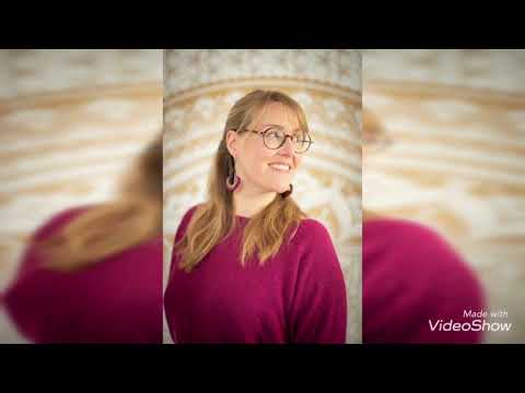 Présentation de Clémence Reznicek