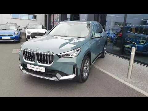 BMW X1 xDrive25e xLine - Image 2