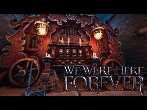 [We Were Here Forever] - Musizieren & Komponieren [9]