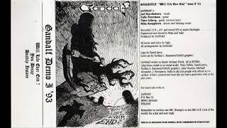 Gandalf - Will Life Ever End? (Full Demo 1993)