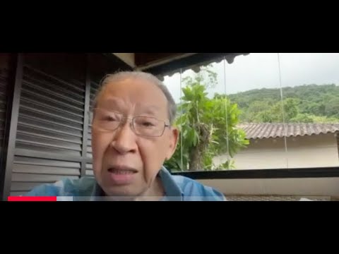 DR KIYOSHI HARADA NO NGTN: SEGURANÇA PÚBLICA